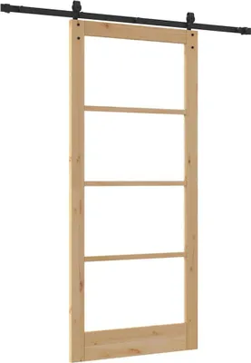 Obrázok produktu pre Posuvné dvere Prírodná 93 x 211 cm