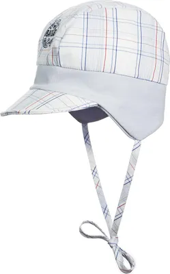 Produktbild von Döll Baby Karo Strickmütze