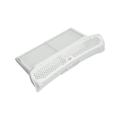 Produktbild von Flusensieb Sieb Filtertasche Trockner Wäschetrockner für Bosch Siemens 00656033