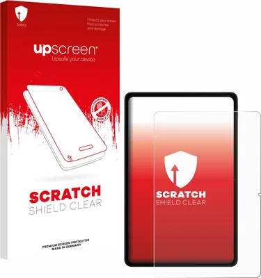 Produktbild von upscreen Schutzfolie für Xiaomi Redmi Pad 2 Pro Displayschutz Displayschutzfolie Folie Klar Transparent