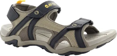 Produktbild von HI-TEC Freizeitschuhe O006502-042 Hi-Tec Sandale grau Größe