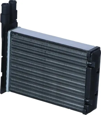 Productafbeelding van Warmtewisselaar, interieurverwarming