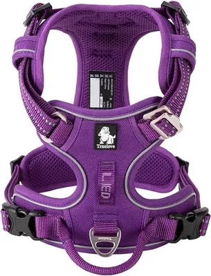 Zdjęcie produktu dla REFLECTIVE STRONG TRUELOVE XS Szelki dla małego psa
