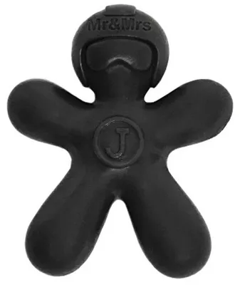 Obrázek produktu pro Big Joy Sea Rose Black - vůně do auta