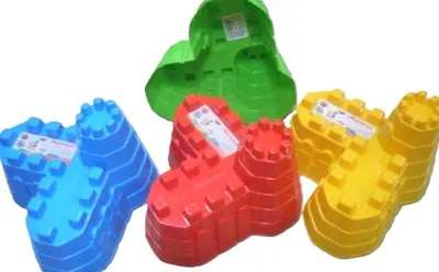 Obrázek produktu pro formička na písek ZAMEK 2''  150
