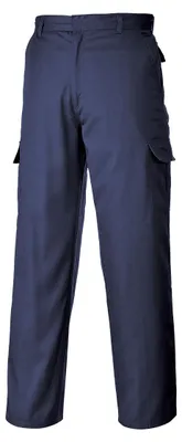 Produktbild von Portwest C701 COMBAT BUNDHOSE Navy Gr. 26