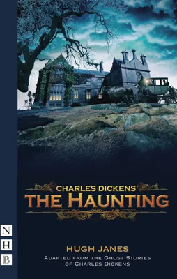 Produktbild von The Haunting