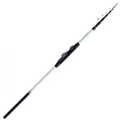Produktbild von WFT Teleskoprute XK-Bone Tele Trout Sbiro Länge 3,20m, Wurfgewicht 3-18g