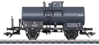 Produktbild von Märklin 46467 - H0 Kesselwagen