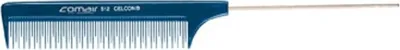 Produktbild von Comair Profi Line Nadel-Stielkamm 512 für Toupierarbeiten, 20,5 cm