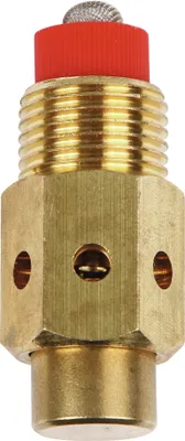 Produktbild von Trogsprüher Messing 1/2 3Loch