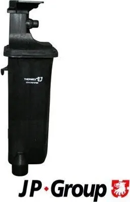 Produktbild von JP GROUP Ausgleichsbehälter Kühlmittel für BMW 3 Limousine (E46) Kühlwasser 1414700600