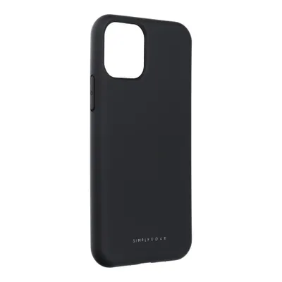 Immagine prodotto di Custodia / cover per Apple iPhone 12 / 12 Pro nero - Roar Space