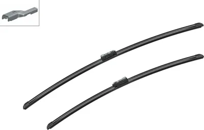 Zdjęcie produktu dla Pióro Wycieraczki Aerotwin Podwójne 750/650Mm Ford Galaxy, S-Max 07-