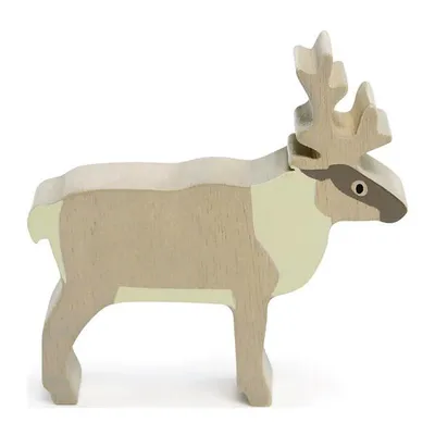 Immagine prodotto di TENDER LEAF TOYS - Alce in legno