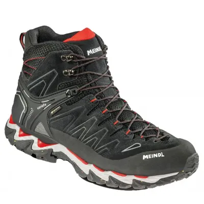 Produktbild von Meindl Lite Hike GTX Herren Wanderschuhe, Größe:47 1/3 EU