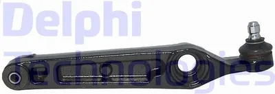 Produktbild von DELPHI TC1328 Querlenker Links Rechts für OPEL AGILA (A) (H00)
