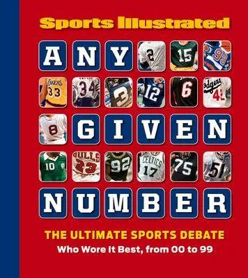 Produktbild von Any Given Number