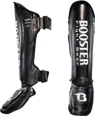 Produktbild von Booster Fightgear - BSG V3 Schwartz