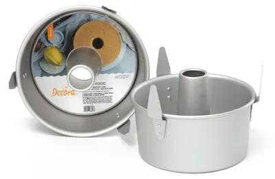 Produktbild von ANGEL FOOD 17,5 cm Decora Aluminium-Backform