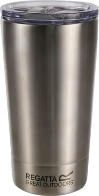 Obrázok produktu pre Regatta - Cestovný hrnček, 350 ml RG6288 (jedna veľkosť) (strieborná)
