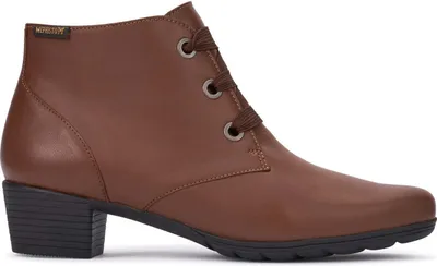 Image de Mephisto Isabelle - bottines pour femmes