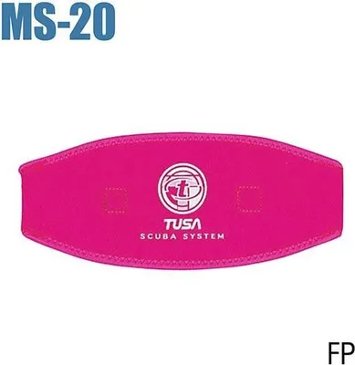 Produktbild von TUSA-Maske