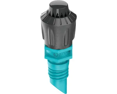 Produktbild von Gardena 13322-20, Kreisförmige Wassersprinkler, Schwarz