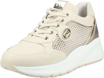 Produktbild von Nero Giardini Sneaker Sneaker Leder/Textil