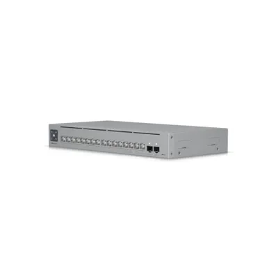 Produktbild von 16+2P Ubiquiti UniFi USW-Pro-Max-16 M RM