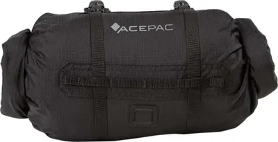 Image de Mini Bat Roll MK III Lenkertasche - noir