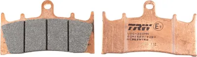 Image de TRW Plaquettes de frein "MCB 659