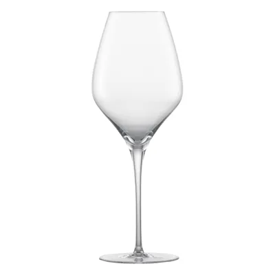 Zdjęcie produktu dla Zwiesel Glas 2 sztuki kieliszek do degustacji wina Alloro- ręcznie robiony- można myć w zmywarce- myć ręcznie 122091