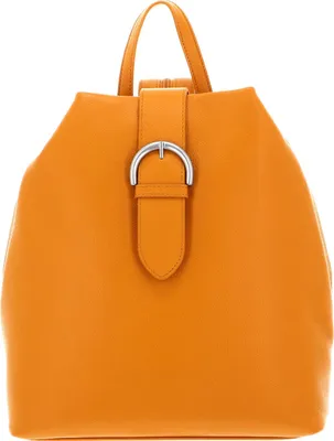 Image de PICARD sac à dos sac à épaule Luis Backpack Wintersun orange