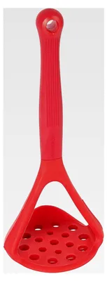 Produktbild von Silikonstampfer