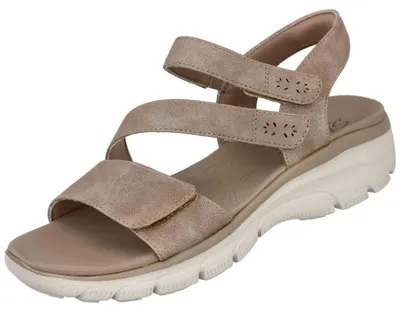 Image de Sandales Skechers 070-590175 pour Femme
