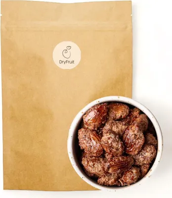 Produktbild von Mandelkerne gebrannt Premium 1Kg