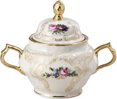 Zdjęcie produktu dla Rosenthal 20480-308550-14330, Porcelana, 260 ml, Sanssouci ivory