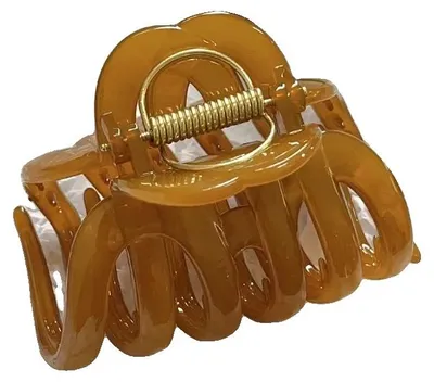 Obrázok produktu pre Sponka do vlasov, štýlový dizajn, silná fixácia, 2