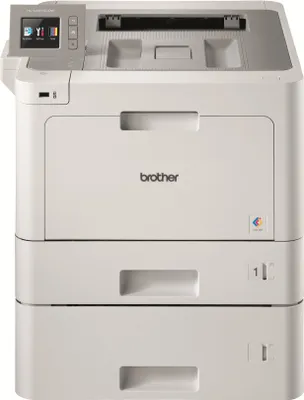 Produktbild von Brother HL-L9310CDWT  Farblaser (Speditionsversand)