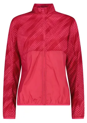 Produktbild von Cmp Woman Jacket Magenta Magenta 38