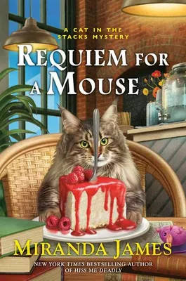 Immagine prodotto di Requiem for a Mouse