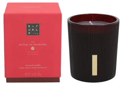 Immagine prodotto di Rituals Il Rituale dell'Ayurveda Candela profumata 290 g