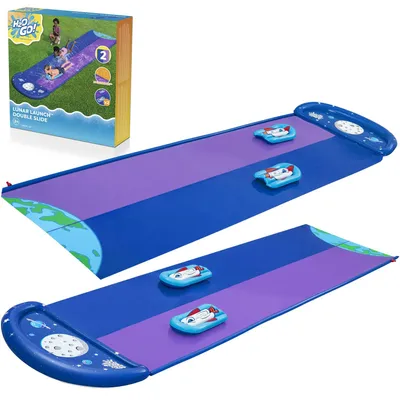 Immagine prodotto di Scivolo ad acqua 2os. 488 cm Bestway 52642