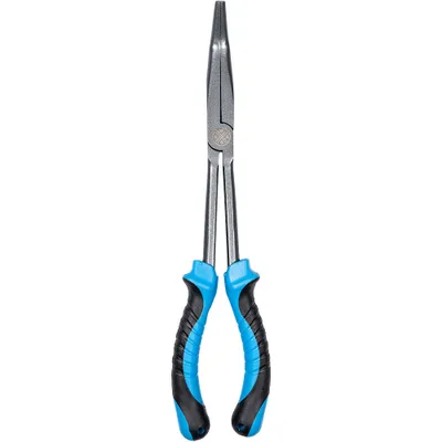 Immagine prodotto di LMAB Pinze per allentamento curve, 28 cm, 28cm, blu-nero, 970866