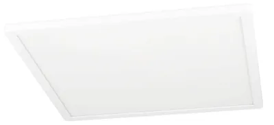 Produktbild von EGLO MINERARIO, 1 Glühbirne(n), LED, 3000 K, 3000 lm, IP54, Weiß