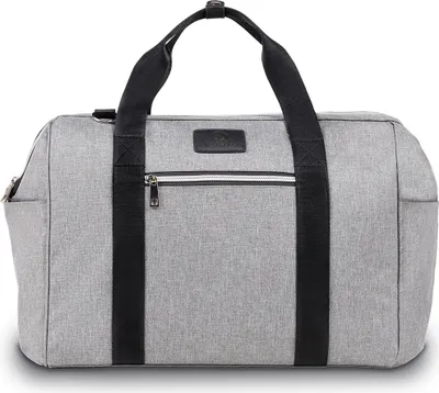 Produktbild von Lionelo Ida torba do wózka z przewijakiem Wielofunkcyjny organizer dla dziecka TOP Grey