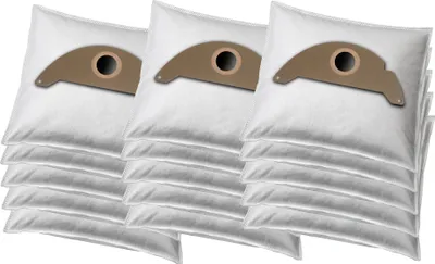 Obrázok produktu pre KOMA KAR2 - Sada 15 vreciek do vysávača Kärcher WD 2.000 - 2.999