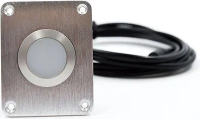 Image de Accessoire de surveillance, UVOJI Déport visuel Oji Van, Indicateur lumineux bicolore, Installation facile, Sécurité renforcée