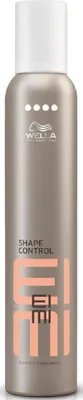 Produktbild von Wella EIMI Shape Control, Haarschaum, Unisex, 500 ml, Volumengebend, 1 Stück(e)